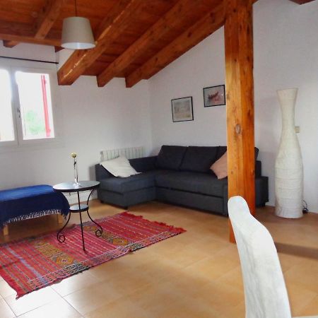 Casa Las Vinas Fuentiduena Eksteriør billede