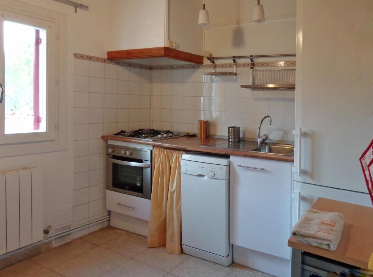 Casa Las Vinas Fuentiduena Eksteriør billede