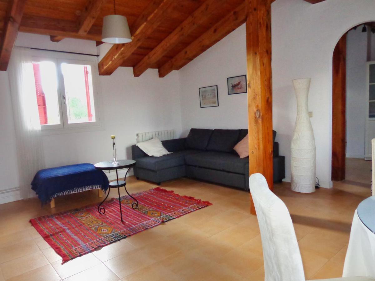 Casa Las Vinas Fuentiduena Eksteriør billede